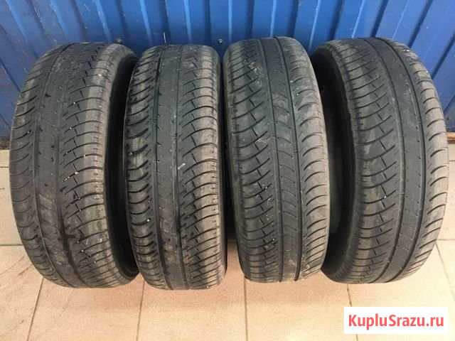 Шины летние 195 65 15 michelin Воскресенское - изображение 1