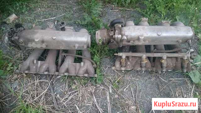 Впускной коллектор на Газель Первоуральск - изображение 1
