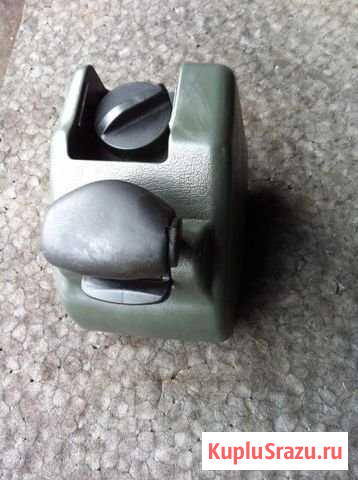 Джойстик wabco 4331500200 mercedes benz 0002603298 Ульяновка - изображение 1