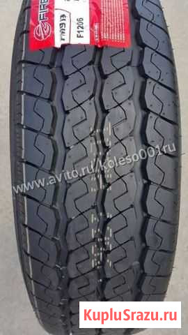 Новые летние шины 215/70/15C firemax FM-913 215/70 Горячеводский - изображение 1