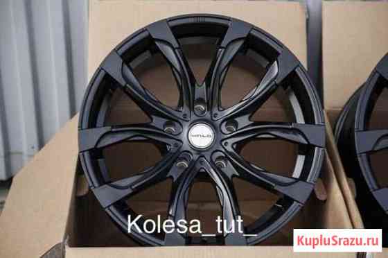 Новые Wald R20 5/150 Toyota L.C.200 Lexus LX Пятигорск