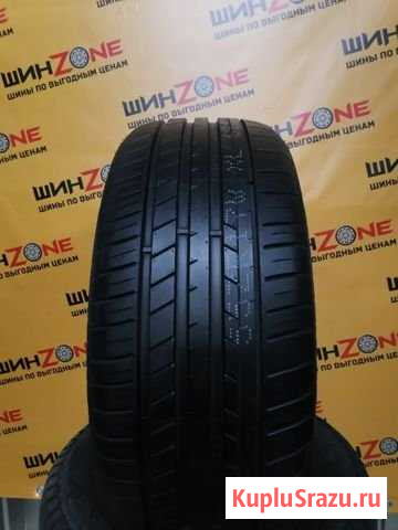 Шины R17 215 50 Habilead Новые Краснодар - изображение 1