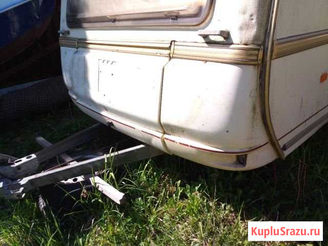 Пластик для каравана(автодома.дома на колесах) Рахья - изображение 1