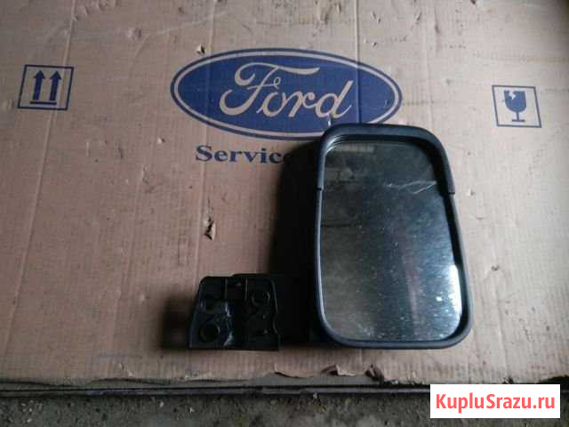 Форд транзит правое зеркало с 1986-1995г Заречье - изображение 1