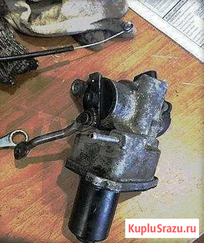 Турбина CX-5 ремонт турбины Москва - изображение 1