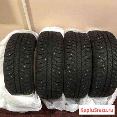 Зимние колеса Bridgestone 215/65/R16 Волгоград