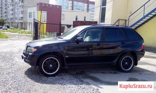 Колеса BMW X-5 бмв х-5 разноширокие на 19 Нижний Тагил - изображение 1