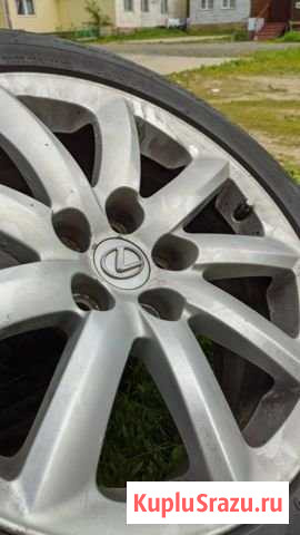 235/50/R18 BMW, Lexus LS460/600 Липецк - изображение 1