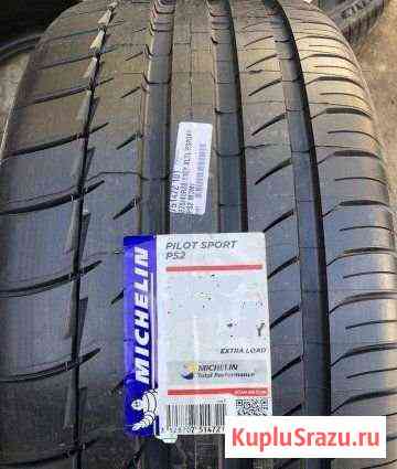 Michelin 275/25ZR22 93(Y) XL Pilot Sport PS2 TL Анапа