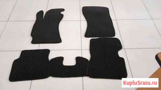 Коврики EVA для Subaru Forester III 2007-2012 Ярославль