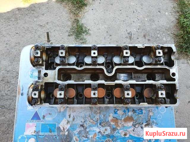Гбц Opel Frontera A X22XE 90570594 Прохладный - изображение 1