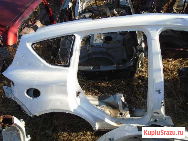 Крыло заднее ford kuga 2011г Артемовский - изображение 1