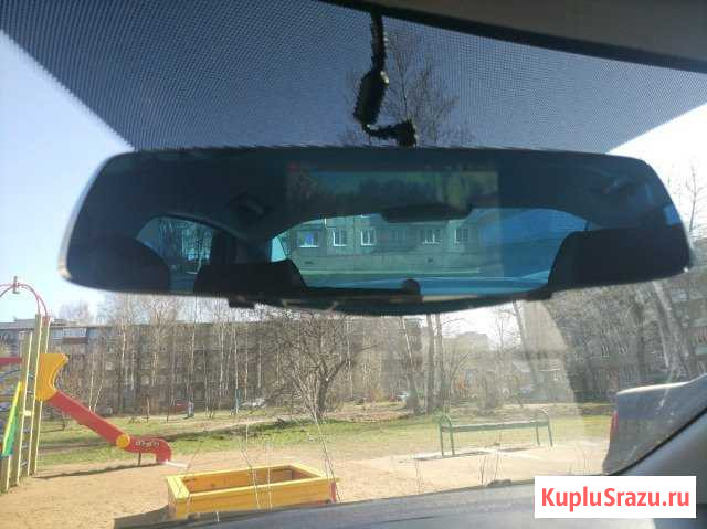 Видеорегистратор зеркало заднего вида FullHD 5д Ярославль - изображение 1
