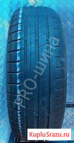 Летняя шина R15 185 65 15 Goodyear Perfomance N45 Москва - изображение 1