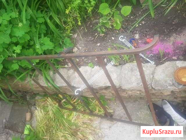 Багажник для авто Ока Ставрополь - изображение 1