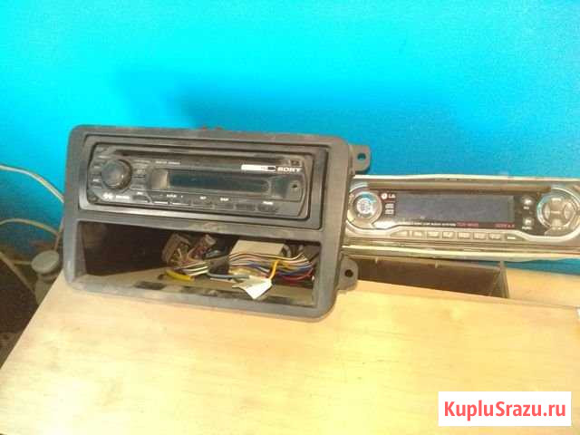 Продам автомагнитолы Пенза - изображение 1