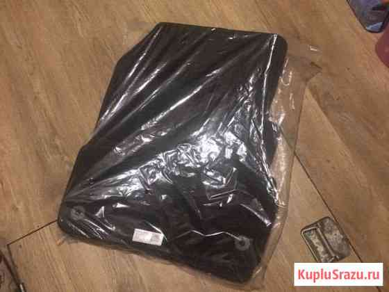 Оригинальные тканевые коврики XC60 2020 Загорянский