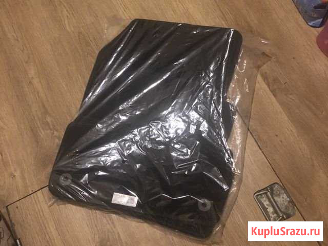 Оригинальные тканевые коврики XC60 2020 Загорянский - изображение 1
