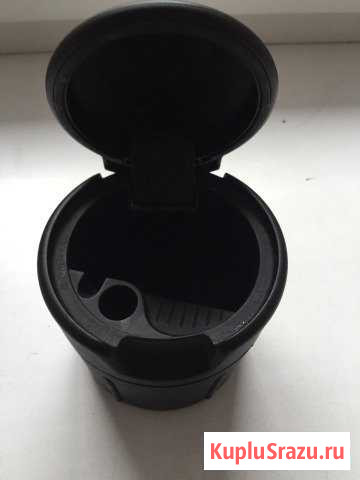 Пепельница VW 5N0858377 Новое Девяткино - изображение 1