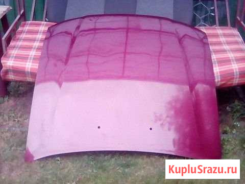 Капот на дек нексию Мценск - изображение 1