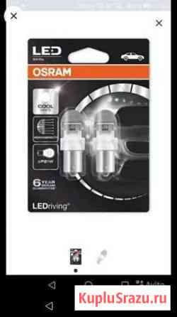 Osram p21w Воронеж