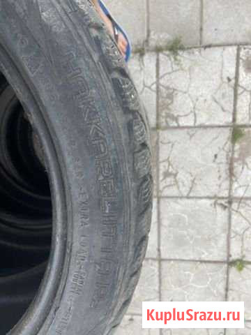 Nokian hakapelita r2 Скопин - изображение 1