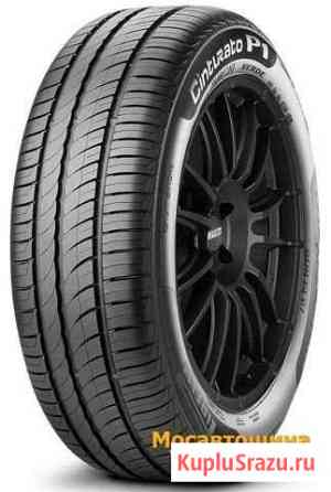 Продам шины 185/65r14 Pirelli P1 Миасс