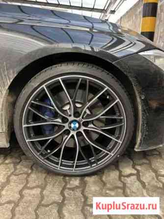 R19/5/*120 BMW 405 Стиль f10, f30, e90, e92 бомба Симферополь