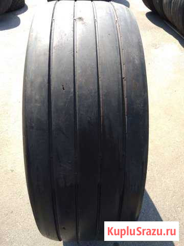 Грузовая шина бу 385 65R22.5 Dunlop SP244 Отрадное - изображение 1