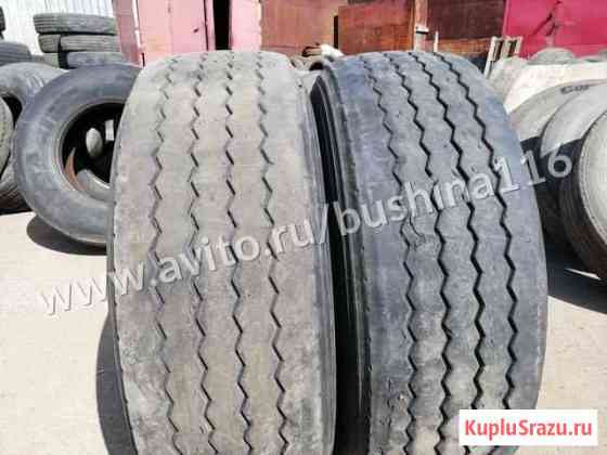 385 65 R22.5 шины б у Double Coin арт.0769 Набережные Челны