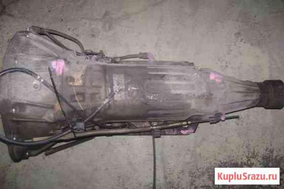 АКПП Toyota Crown JZS151 JZ-GE 30-40LE Губкин