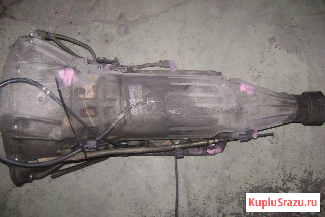 АКПП Toyota Crown JZS151 JZ-GE 30-40LE Губкин - изображение 1