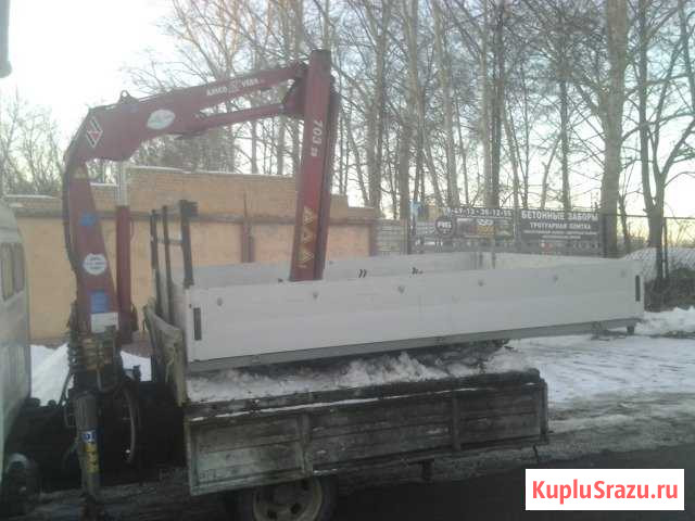 Газель кузов новый Рязань - изображение 1