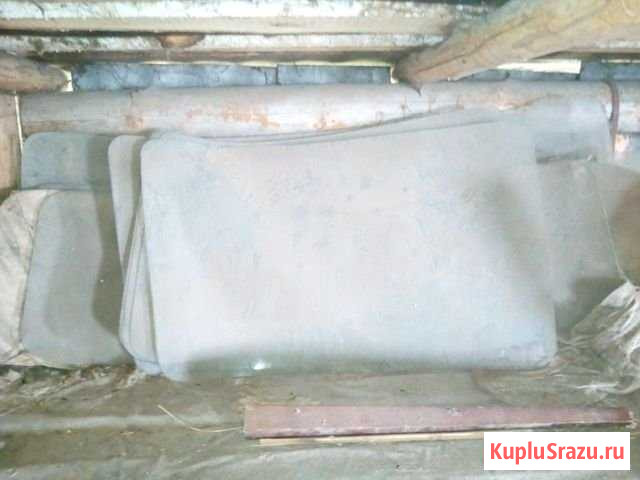 Лобовые стекла газ, ЗИЛ Янаул - изображение 1