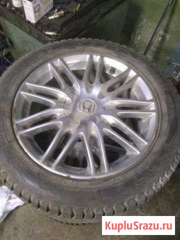 Колеса Екатеринбург - изображение 1