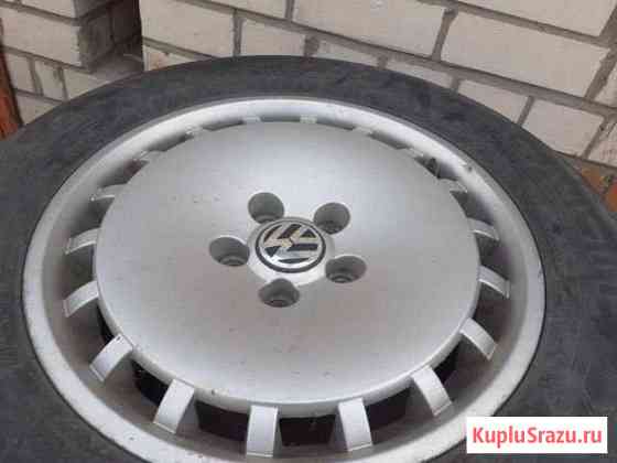 Колёса на Volkswagen phaeton r16 Рязань