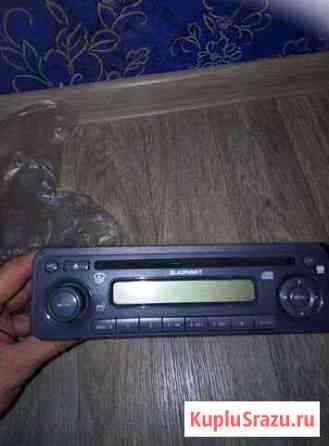 Автомагнитола Blaupunkt Сыктывкар