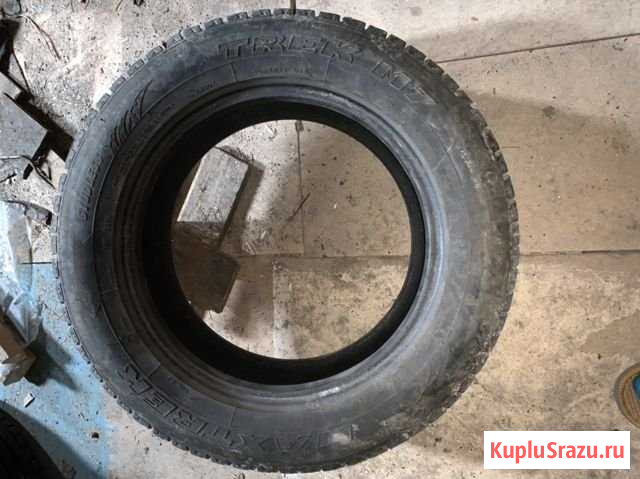 Maxtrek Trek M7 205/65 R16 Ноябрьск - изображение 1