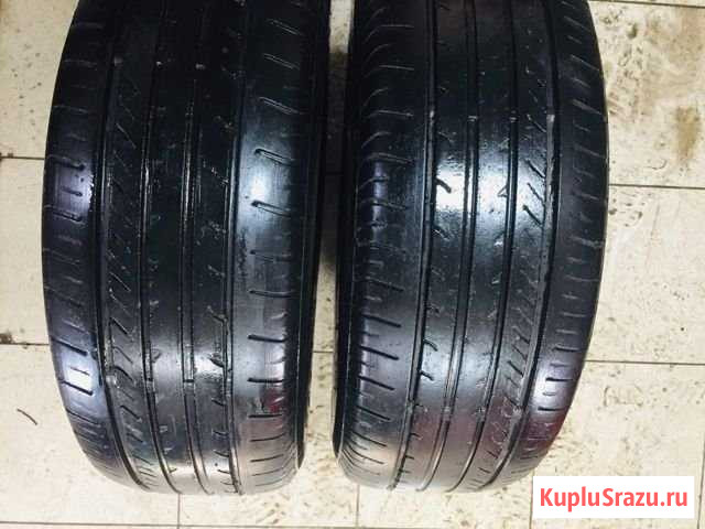 R15 195/60 Maxxis 2 шт (лето) Ижевск - изображение 1