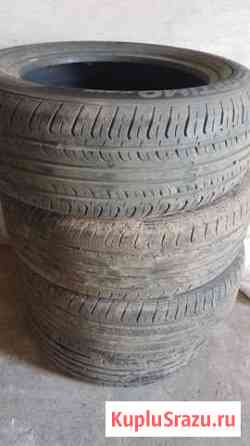 Летняя резина R 17 Hankook Дзержинск