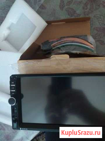 2DIn Магнитола Чехов - изображение 1