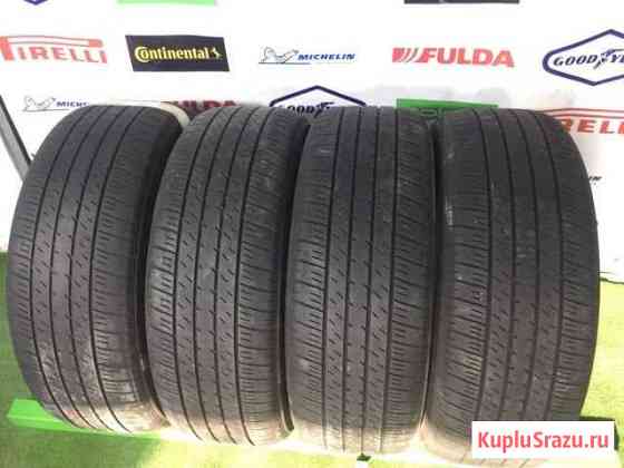 Шины Bridgestone R19 235/55 Симферополь