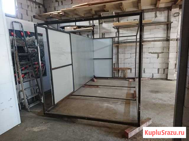 Каркас Сертолово - изображение 1