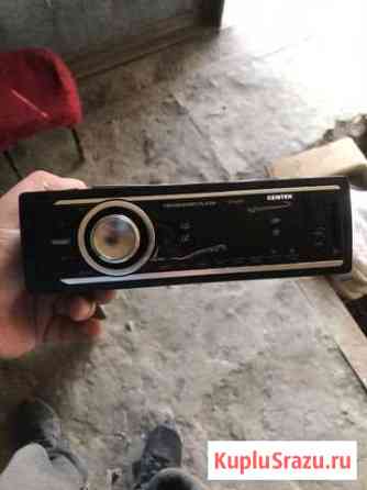 Магнитофон centek CT-8107 Новочеркасск