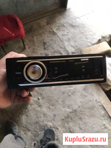 Магнитофон centek CT-8107 Новочеркасск - изображение 1