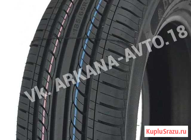 R15 185/65 DoubleStar DLA01 M+S 88H Хохряки - изображение 1