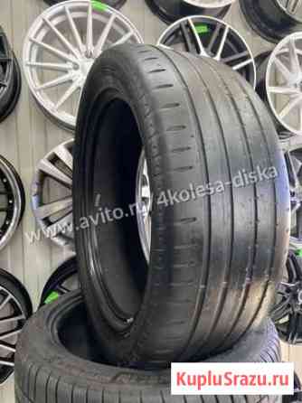 Continental SportContact2 265.45.20 2шт Пятигорск