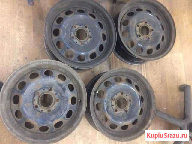 Продам диски Бмв Коммунарка - изображение 1