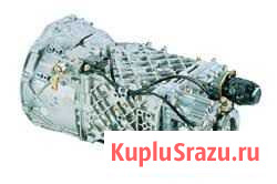 Кпп ZF 16S на камаз (под новый) Волгоград - изображение 1