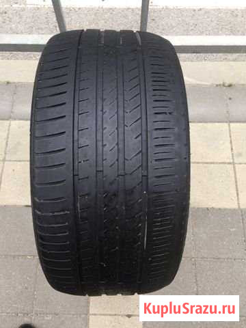 Winrun 295/35/21/1шт Туапсе - изображение 1